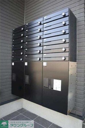 ペスカーサの物件内観写真